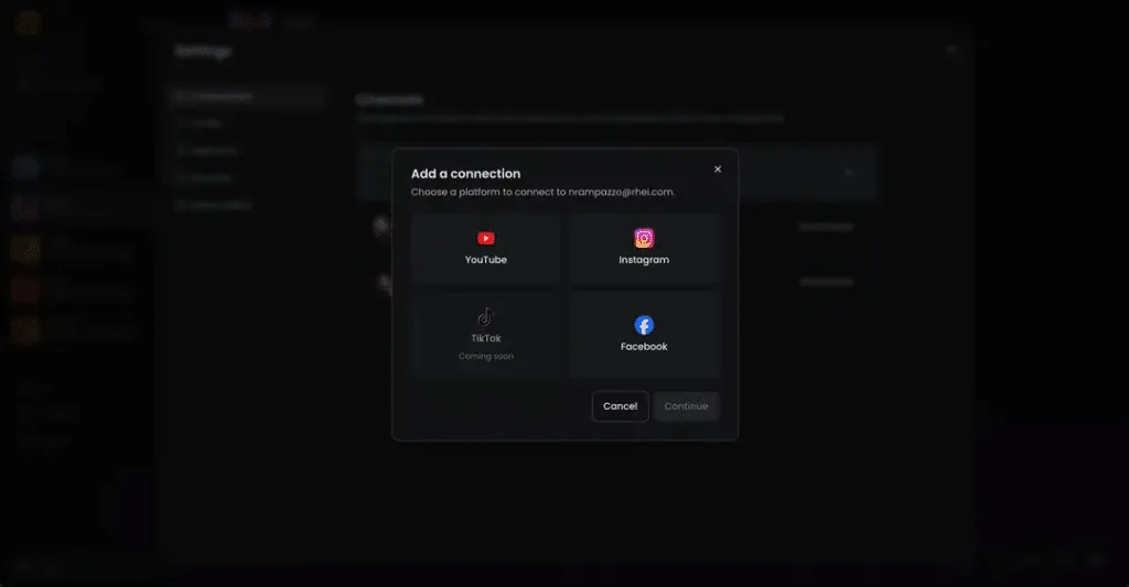 RHEI Launches AI Tool to Convert Long-Form Videos Into Multi-Platform Content