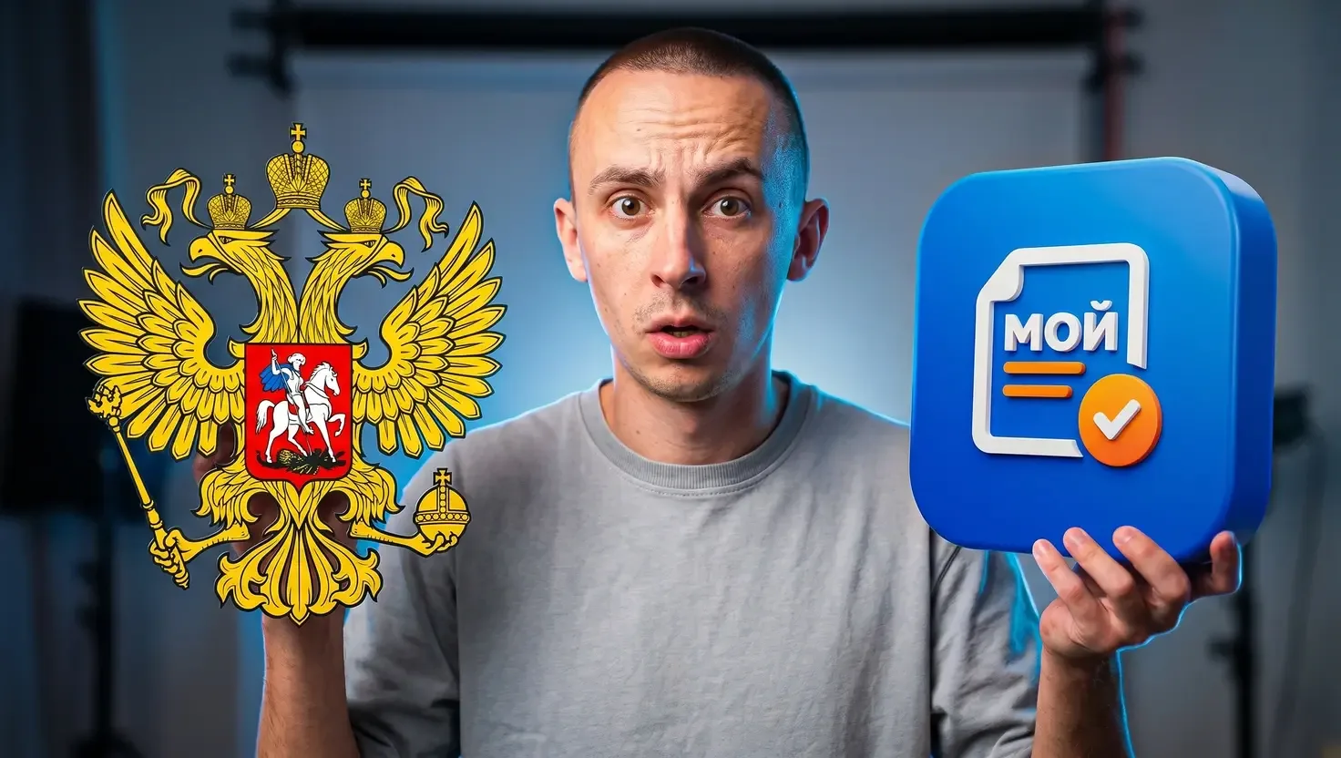 ИП на НПД в 2026 году: как открыть через «Мой налог» и остаться самозанятым